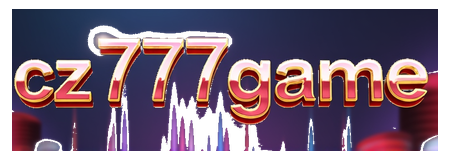 cz777game logo